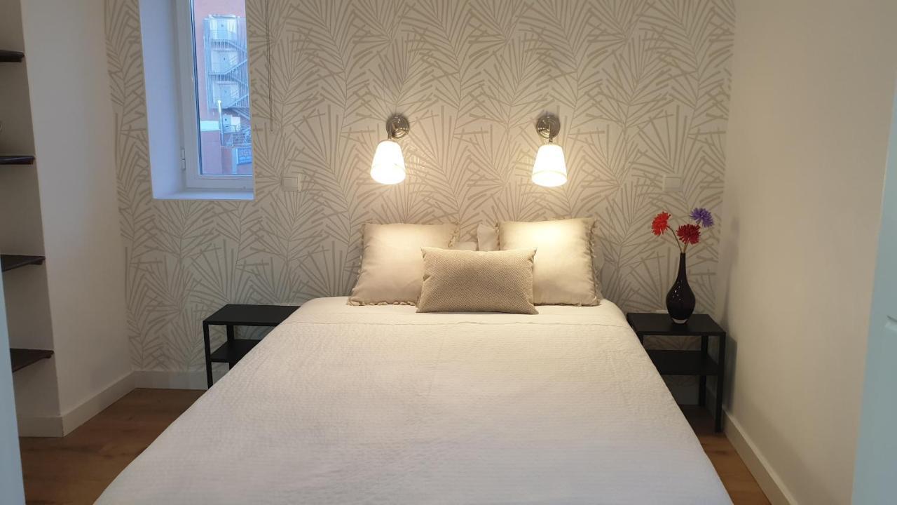 Apartamento Azabache Toledo