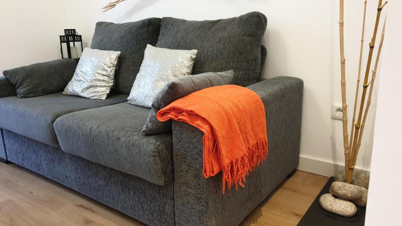 Apartamento Azabache Toledo