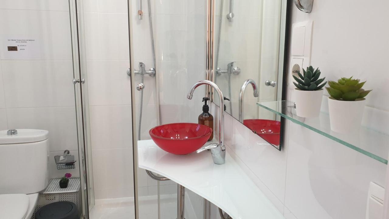 Azabache Apartamento Toledo